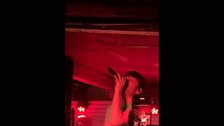 christian french- lonely (kilby court)