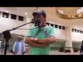 Ketika Teknisi ini Mencoba Mic, Bikin Jamaah Masjid Melongo Ketika Teknisi ini Mencoba Mic, Bikin Jamaah Masjid Melongo