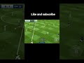 Kylian Mbappé goal #dls26 #football #dls #goals #dls27