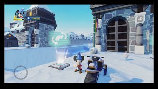 Toy Box Tutorials #73 - Vehicle Trick Tracker - Disney Infinity 3.0