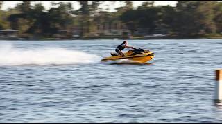 Protect your Jet Ski with Armus Hull Pro