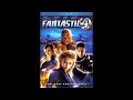 Opening To Fantastic 4 2005 DVD Widescreen Version 