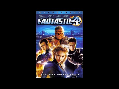 Opening to Fantastic
