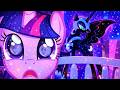 🔴 LIVE: My Little Pony - The Return of Night Mare Moon! 🌙✨ Super Toons TV - Best Cartoons