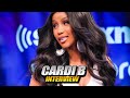 CARDI B Talks BONGOS with MEG THEE STALLION, The Loss of TAKEOFF &amp; Her Daughter Rapping