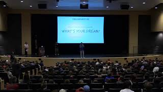ACMS Kindness Assembly 2025