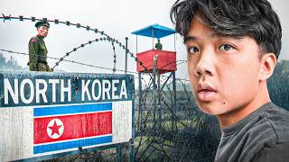 Thumbnail for Was wirklich an der Nordkorea-China Grenze passiert