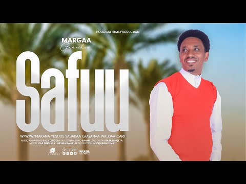SAFUU MERGA GEMeACHU
