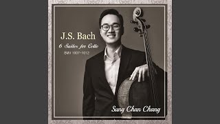 Suite No. 5 in C Minor, BWV 1011: Gavotte I & II