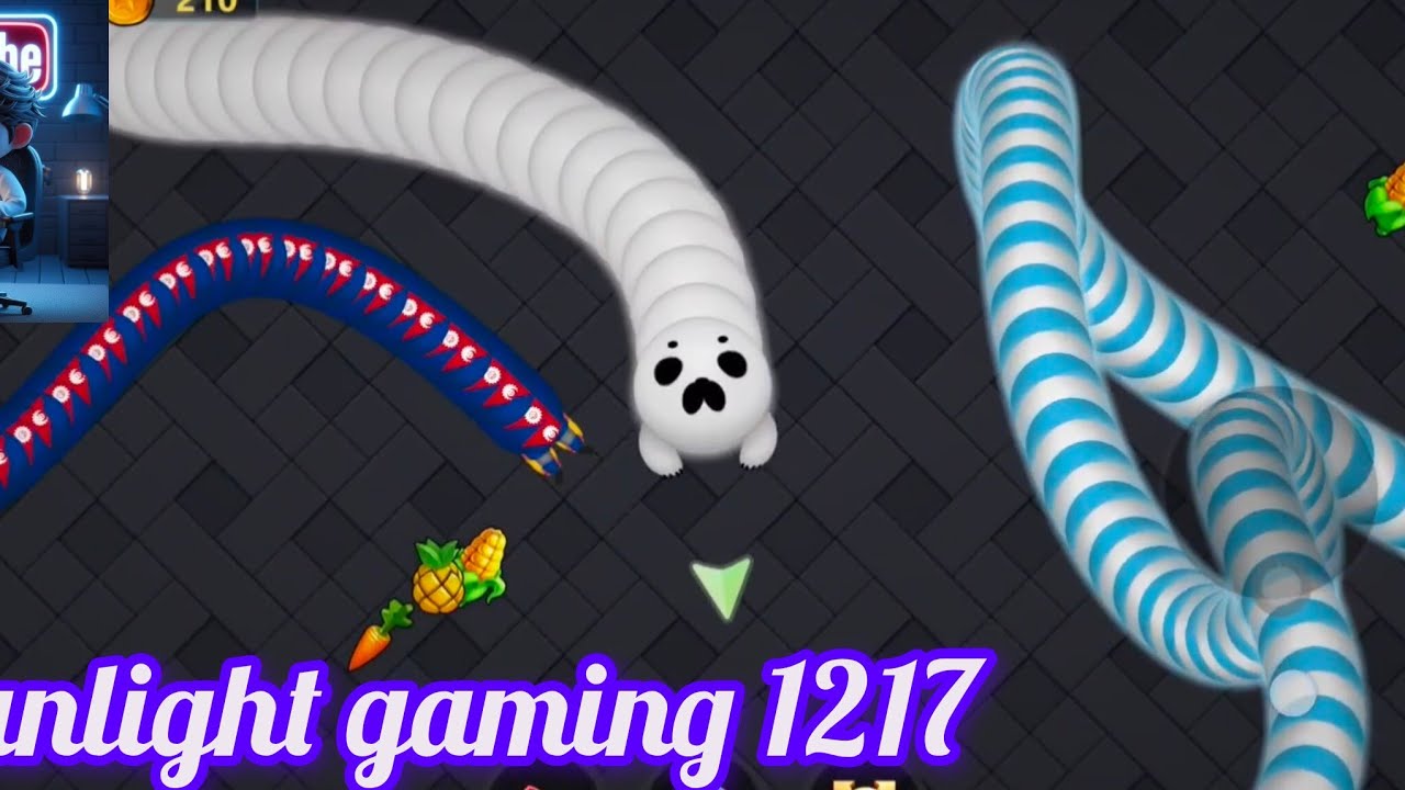 Snake Battle Arena 2026🐍😵‍💫 @BuroooBang     @Pinkfong  @scrollsgameplay