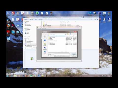 convert vce file to pdf