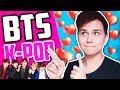 МОЯ ЛЮБИМАЯ K-POP ГРУППА 🔥 МОЯ РЕАКЦИЯ на К ПОП 🔥 ВОПРОС - ОТВЕТ