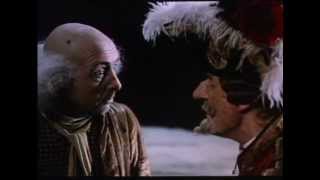 The Adventures of Baron Munchausen trailer