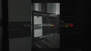 karke hi dikhana hai 🔱✨ #coding #codinglife #app #backenddevelopment