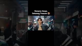 seketika lupa lirik #treasure #jikjin