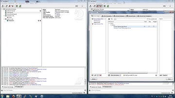 Teamspeak 3 Howto: Restricting Guest Permissions