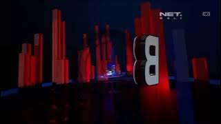 OBB NET. Bali (2014 - 2016)