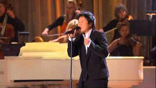 SANDHY SONDORO DIANE WARREN'S "LOVE SONGS" PBS 2010 chords