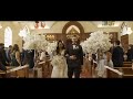 Antonious + Engy | 2021 Same Day Edit Coptic Wedding Video