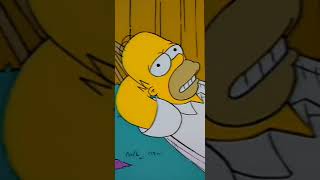 Simpsons - Mr. Simpson, The Tar Fumes Are Making Me Dizzy From I Love Lisa