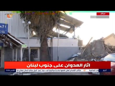 مستشفى الشهيد صلاح غندور شاهد على اعتداءات الاحتلال الإسرائيلي على القطاع الصحي