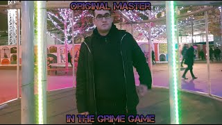 Original Master - In The Grime Game