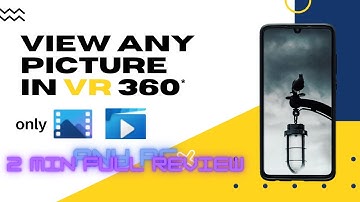 View any picture / video in 360 view | any PC | Fixed it windows #Fixeditwindows