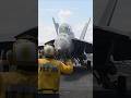 USS Nimitz CVN 68 Conducts Flight Operations in the Pacific Ocean