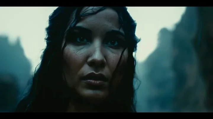 The Nephilim -  Fallen Angel Offspring