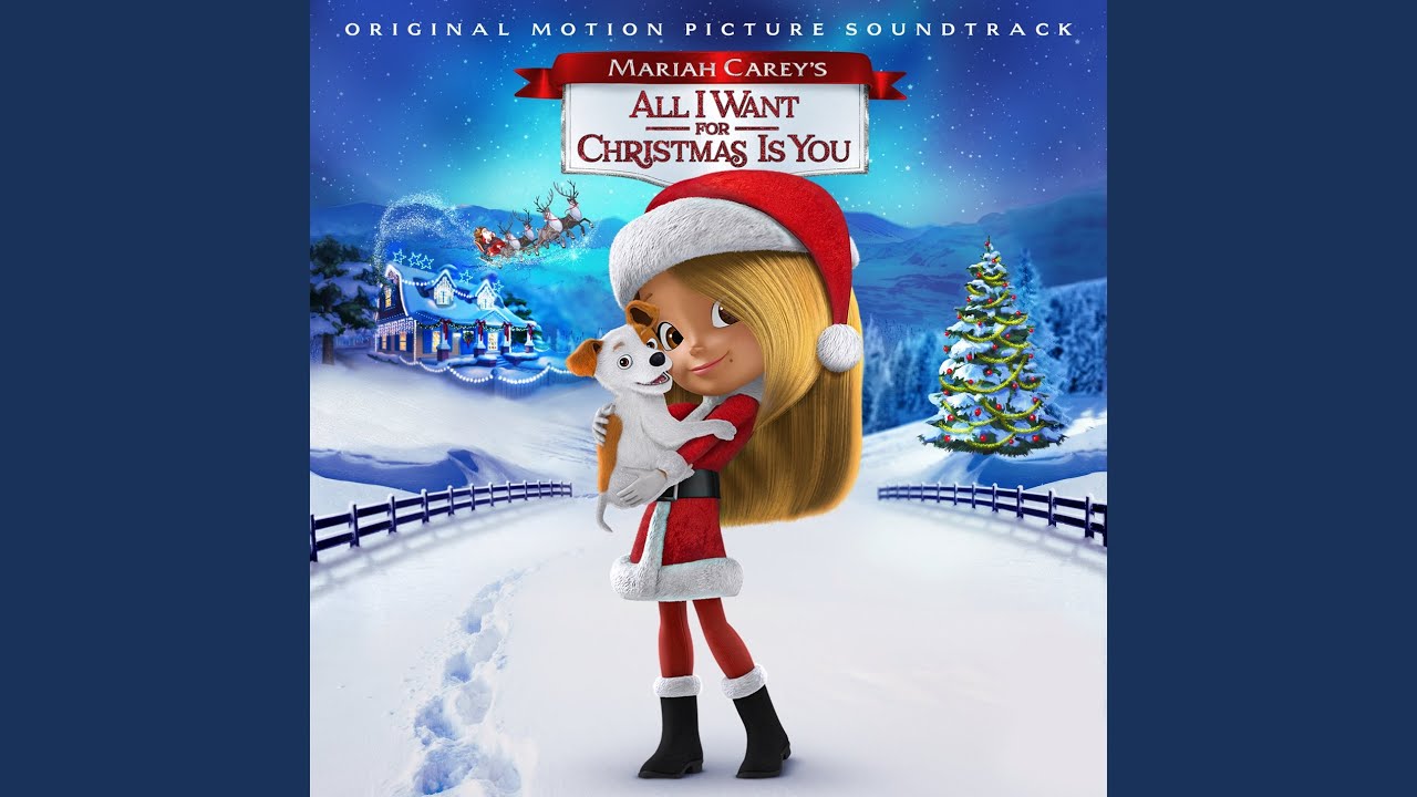 Mariah Carey　恋人たちのクリスマス　14トラック REMIX CD All I Want For Chirstmas Is You: 恋人たちのクリスマス【完全生産