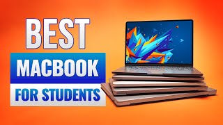 MacBook for School - BUYING GUIDE! (2023)