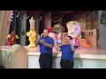 Beauty and the Beast - ASL