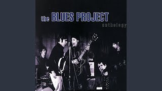 Video thumbnail of "The Blues Project - Lost In The Shuffle"