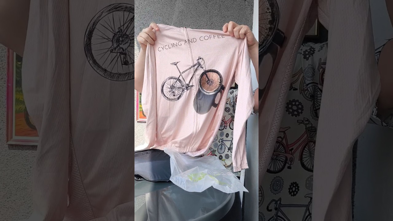 Теперь я готов к коферайду. На велосипеде за кофе? #велосипед #rsscsports #коферайд @RsscSports