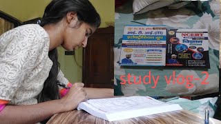 self studyonlineclass( bsphcl,alp/tech ) ki ghar baithe  tayari #study vlog-2