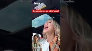 Kubilay Kaan Kundakçının, Aleyna Kalaycıoğlu Ile Birlikte Görüntüsü Ortaya Çıktı