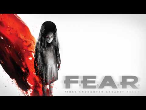 F.E.A.R. [OST] #05 - First Encounter
