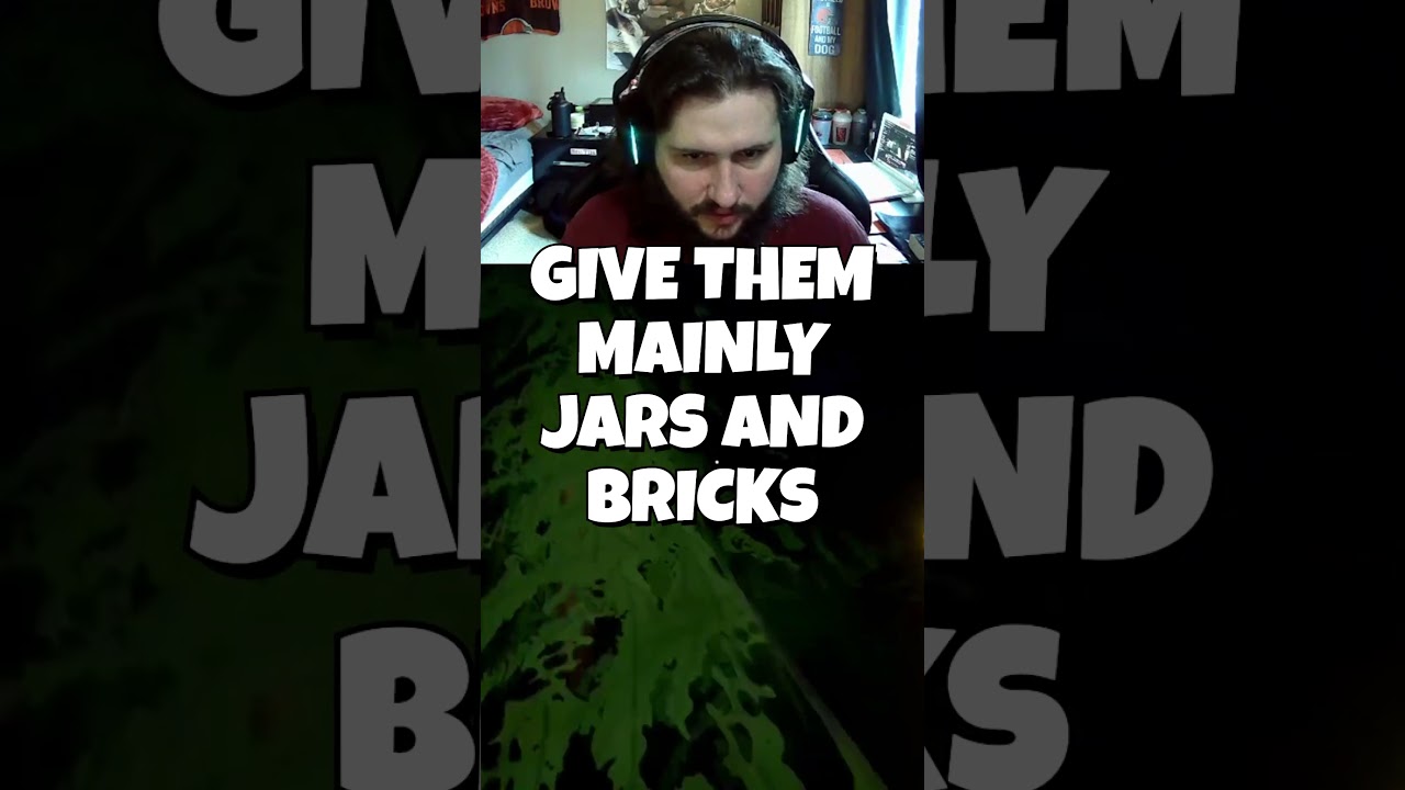 I Made $57,000 from Letting ONE Dealer Run WILD with Bricks & Jars in Schedule 1!💰