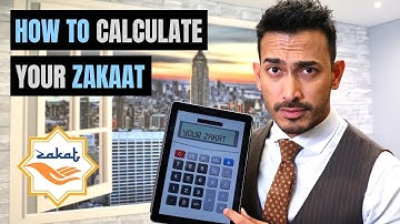 How To Calculate Zakaat & Its Purpose In Your Financial Plan