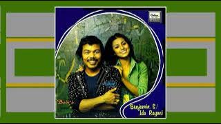 BENJAMIN S & IDA ROYANI BERSAMA DE BEBI'S - Belajar Membaca [1970s]