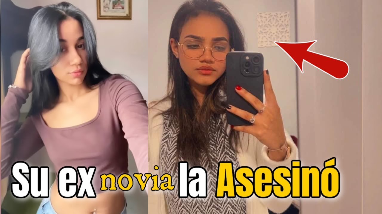Traicionada por su amiga y expareja ~ Caso: Yennely Duarte