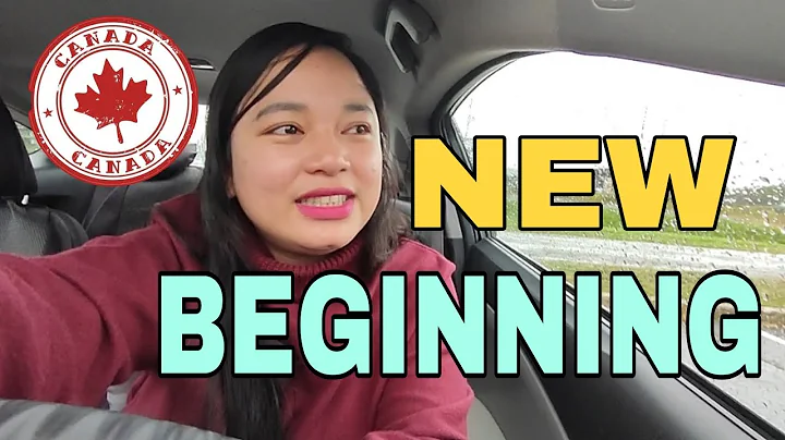NEW BEGINNING | JENNIFER ROQUE | BUHAY CANADA | QU...