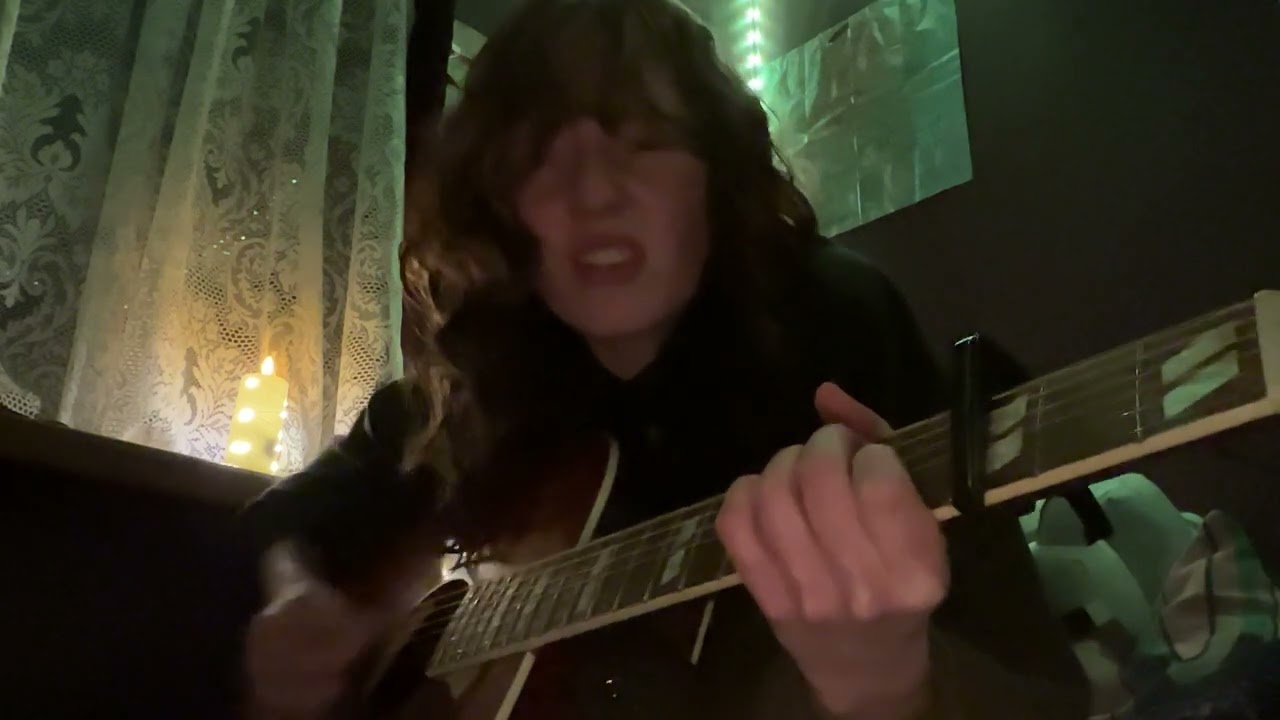Au Pays du Cocaine - Geese Cover - YouTube