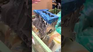 Blocs moteurs OM654 NEUFS dispo 😳 ⸻ 👉 Blocs moteurs 🔧 pour Mercedes-Benz ⸻ ⚙️ Motorisation : 👉