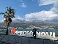 Стрим 125: В Черногорию через Турцию. Первые ковид-пропуска. Добродошли из Казахстана