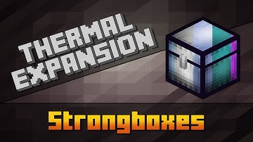 Thermal Expansion - Strongboxes