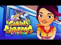 NEW UPDATE SUBWAY SURFERS AMSTERDAM 2020 