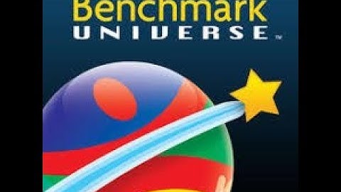 LAUSD Benchmark Advance E-Assessment Tutorial (bit.ly/benchmarkuniverse1)