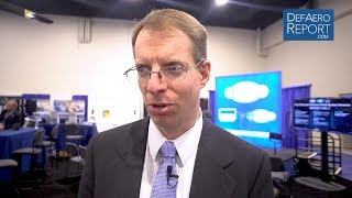 US Naval Research Laboratory's Jaffe on Space-Based Solar Power