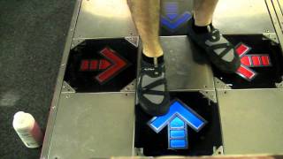 Krushrpants ITG Fail